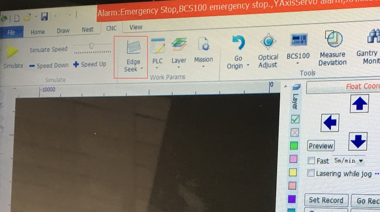 Sheet Metal And Pipe Round Cnc Plate And Tube Fiber Laser Cutting Machine Découpeuse ronde de laser de fibre de plat et de tube de commande numérique par ordinateur de tôle et de tuyau