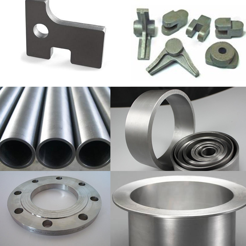 Sheet Metal And Pipe Round Cnc Plate And Tube Fiber Laser Cutting Machine Découpeuse ronde de laser de fibre de plat et de tube de commande numérique par ordinateur de tôle et de tuyau