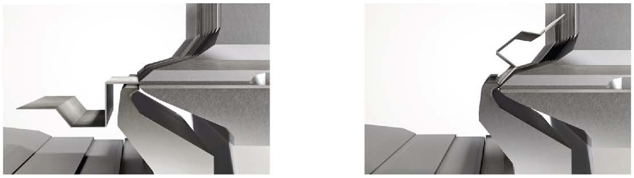 Steel Sheet Aluminum Bending Hydraulic Press Brake Machine Machine de pliage de presse hydraulique de tôle d'acier en aluminium