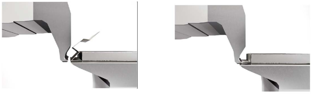 Steel Sheet Aluminum Bending Hydraulic Press Brake Machine Machine de pliage de presse hydraulique de tôle d'acier en aluminium