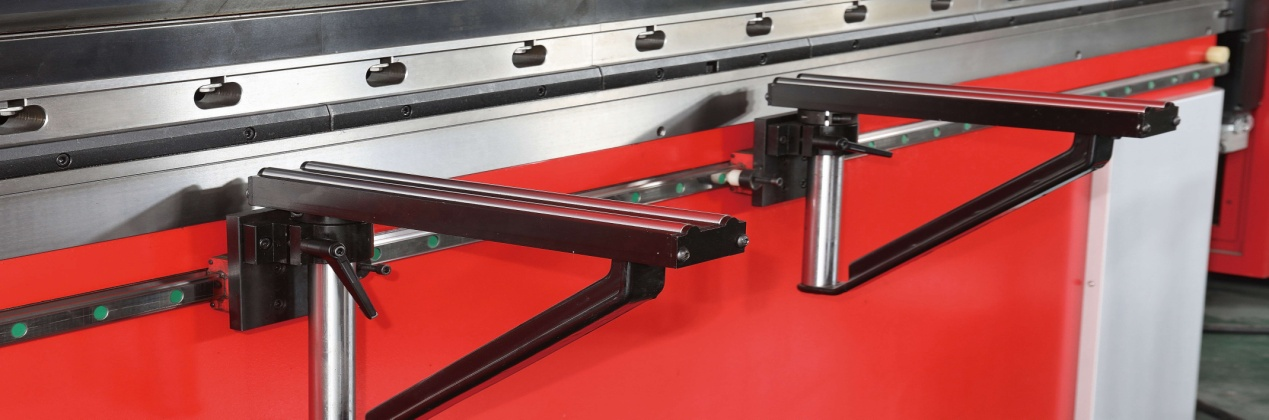 Steel Sheet Aluminum Bending Hydraulic Press Brake Machine Machine de pliage de presse hydraulique de tôle d'acier en aluminium